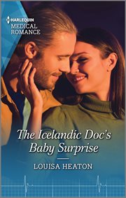 The Icelandic Doc's Baby Surprise cover image