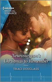 Neurosurgeon's Christmas to remember cover image