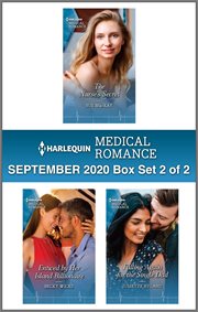 Harlequin medical romance. 2 of 2, September 2020 box set cover image