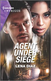 Agent under siege cover image