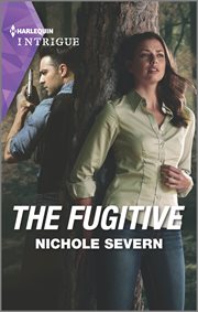 The fugitive cover image
