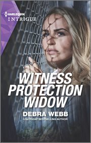 Witness protection widow cover image