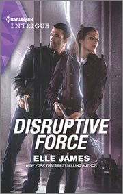 Disruptive force cover image