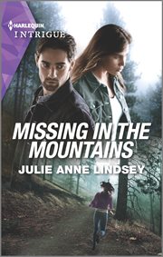 Missing in the mountains cover image