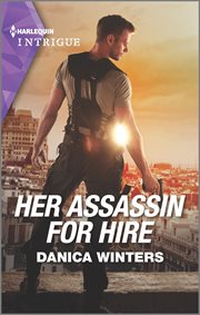 Her assassin for hire cover image