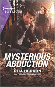 Mysterious abduction cover image