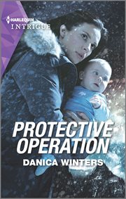 Protective operation cover image