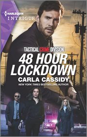 48 hour lockdown cover image