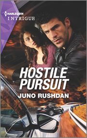 Hostile pursuit cover image