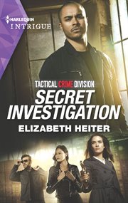 Secret investigation cover image