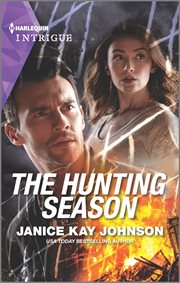 The Hunting Season cover image