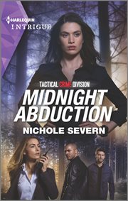 Midnight abduction cover image