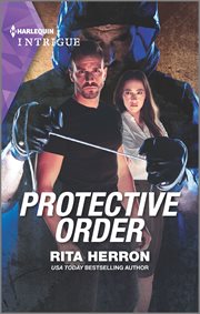 Protective order cover image