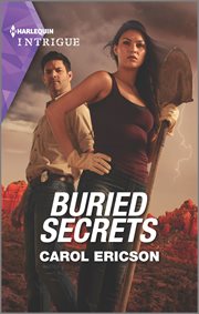 Buried Secrets cover image