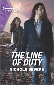 The line of duty cover image