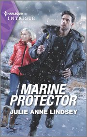 Marine protector cover image