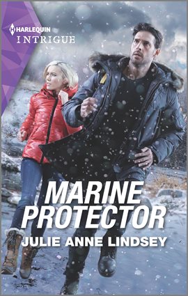 Cover image for Marine Protector