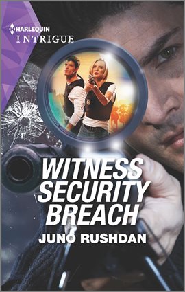 Cover image for Witness Security Breach