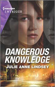 Dangerous knowledge cover image