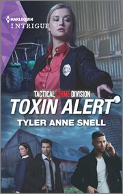 Toxin alert cover image