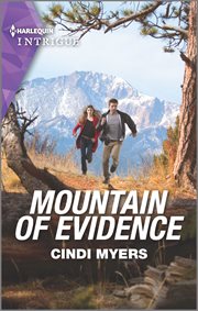 Mountain of evidence cover image