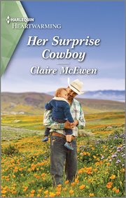 Her surprise cowboy cover image