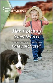 Her cowboy sweetheart cover image