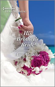 His brother's bride cover image