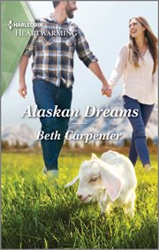 Alaskan dreams cover image