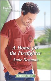 A home for the firefighter cover image