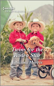 Twins for the rodeo star cover image