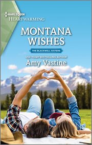 Montana wishes cover image