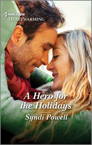 A Hero for the Holidays cover image