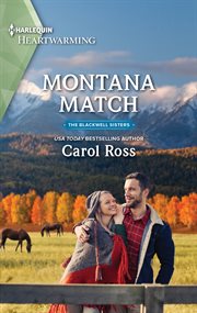 Montana match cover image