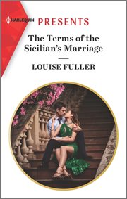 The terms of the Sicilian's marriage cover image