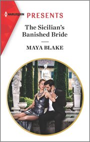 The sicilian's banished bride cover image