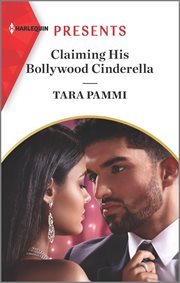 Claiming his Bollywood Cinderella cover image