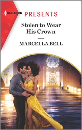 Cover image for Stolen to Wear His Crown