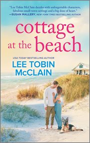 Cottage at the beach cover image