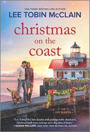 Christmas on the coast cover image