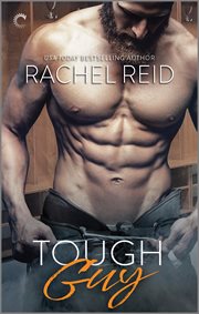 Tough guy cover image