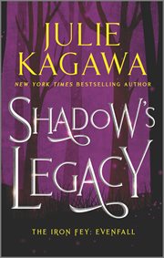 Shadow's legacy cover image