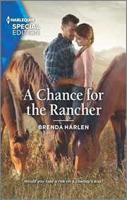 A chance for the rancher cover image