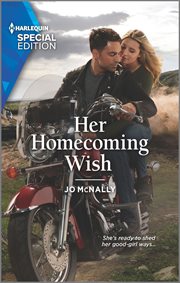 Her homecoming wish cover image