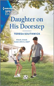 Daughter on his doorstep cover image