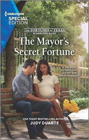 The mayor's secret Fortune cover image