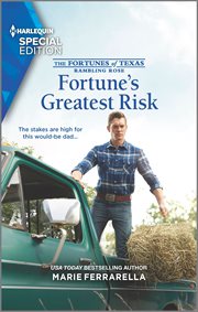 Fortune's greatest risk cover image