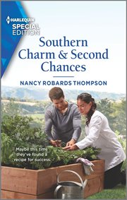 Southern charm & second chances cover image