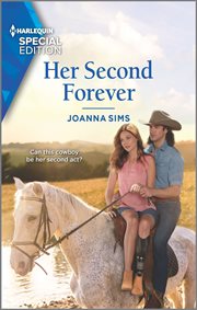 Her second forever cover image