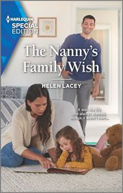 The nanny's family wish cover image
